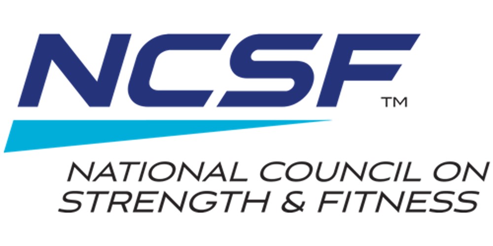 NCSF logo